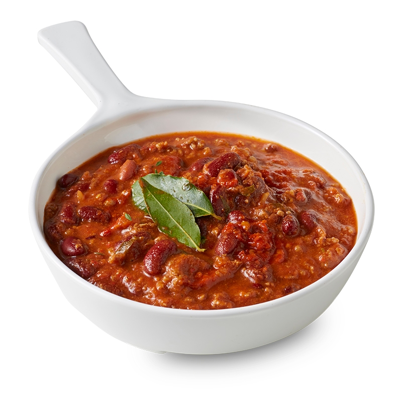 Salad Servers Chilli Con Carne