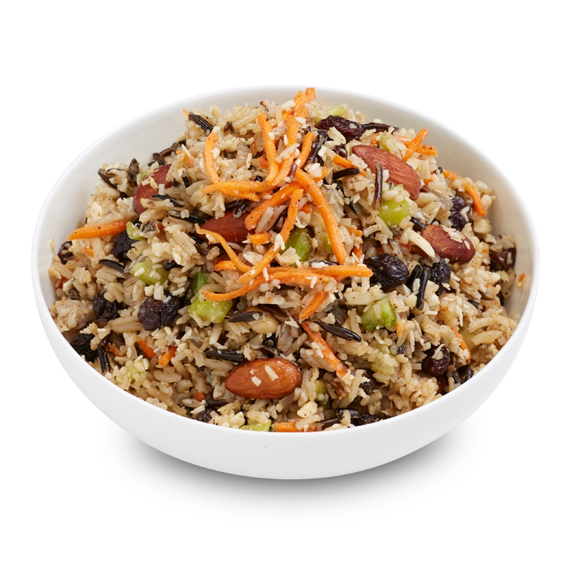 Salad Servers Persian Rice