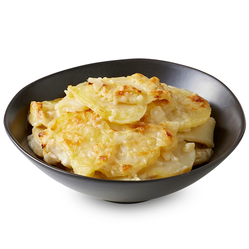 Salad Servers Potato Bake