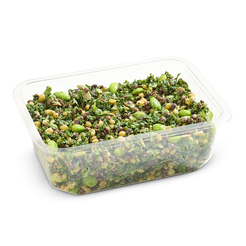 Salad Servers Green Goddess Salad 600g x 6