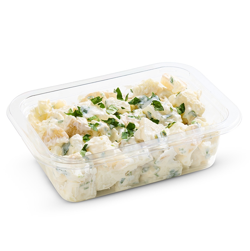 Salad Servers Australian Potato x 6