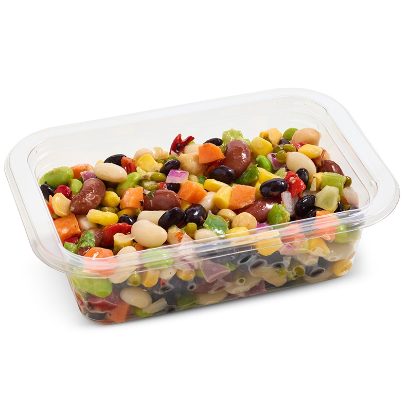 Salad Servers Bean Medley x 6
