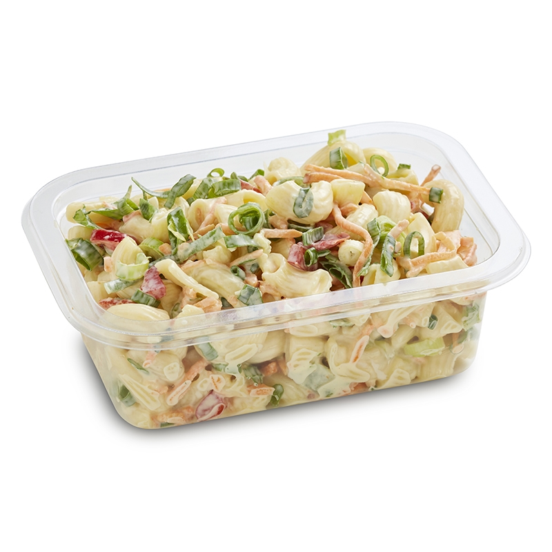 Salad Servers Creamy Pasta x 6