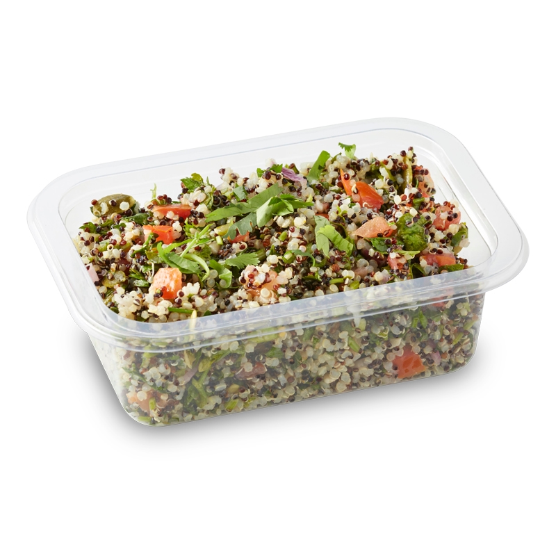 Salad Servers Quinoa Tabbouleh x 6