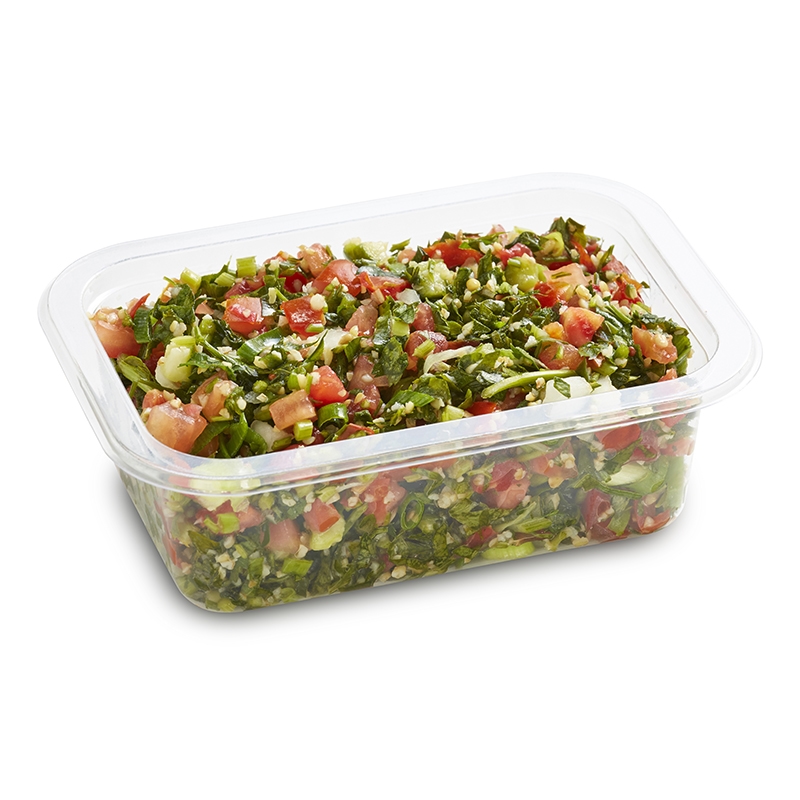Salad Servers Tabbouleh x 6