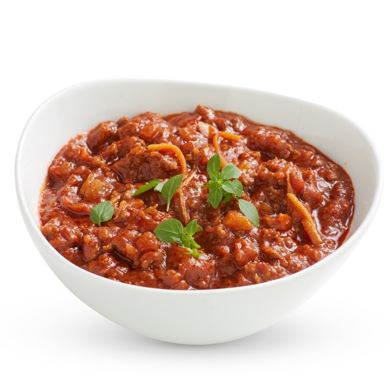 Salad Servers Bolognese Sauce