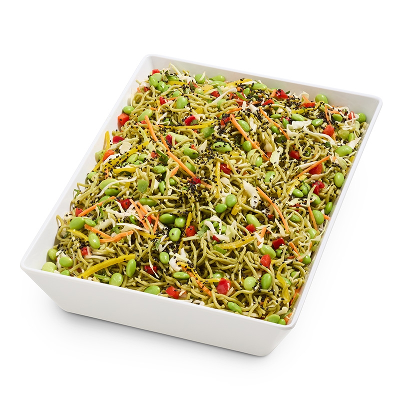Salad Servers Soba Noodle Salad